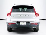 Thumbnail of 2025 Crystal White Pearl Volvo XC40