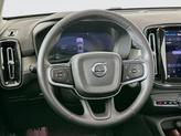 Thumbnail of 2025 Crystal White Pearl Volvo XC40