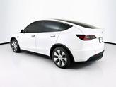 Thumbnail of 2022 Pearl White Multi-Coat Tesla Model Y