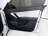 Thumbnail of 2022 Pearl White Multi-Coat Tesla Model Y