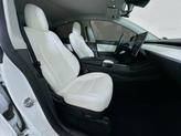 Thumbnail of 2022 Pearl White Multi-Coat Tesla Model Y