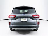 Thumbnail of 2024 Carbonized Gray Metallic Ford Escape