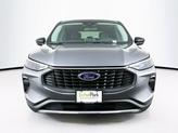 Thumbnail of 2024 Carbonized Gray Metallic Ford Escape