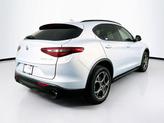 Thumbnail of 2022 Moonlight Gray Metallic Alfa Romeo Stelvio