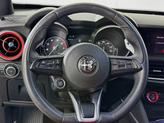 Thumbnail of 2022 Moonlight Gray Metallic Alfa Romeo Stelvio