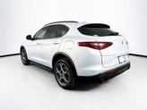 Thumbnail of 2022 Moonlight Gray Metallic Alfa Romeo Stelvio