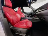 Thumbnail of 2022 Moonlight Gray Metallic Alfa Romeo Stelvio