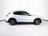 Thumbnail of 2022 Moonlight Gray Metallic Alfa Romeo Stelvio