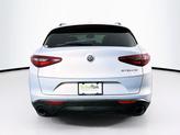Thumbnail of 2022 Moonlight Gray Metallic Alfa Romeo Stelvio
