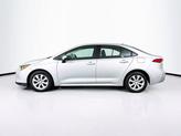 Thumbnail of 2024 Classic Silver Metallic Toyota Corolla