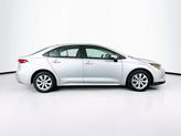 Thumbnail of 2024 Classic Silver Metallic Toyota Corolla
