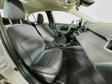 Thumbnail of 2024 Classic Silver Metallic Toyota Corolla