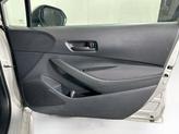 Thumbnail of 2024 Classic Silver Metallic Toyota Corolla