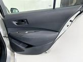 Thumbnail of 2024 Classic Silver Metallic Toyota Corolla