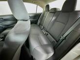Thumbnail of 2024 Classic Silver Metallic Toyota Corolla