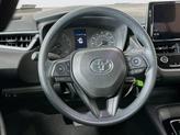 Thumbnail of 2024 Classic Silver Metallic Toyota Corolla