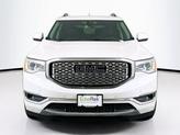 Thumbnail of 2019 White Frost Tricoat GMC Acadia