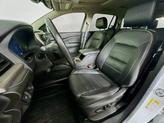 Thumbnail of 2019 White Frost Tricoat GMC Acadia