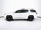 Thumbnail of 2019 White Frost Tricoat GMC Acadia