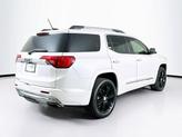 Thumbnail of 2019 White Frost Tricoat GMC Acadia