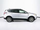Thumbnail of 2018 Ingot Silver Metallic Ford Escape