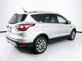 Thumbnail of 2018 Ingot Silver Metallic Ford Escape