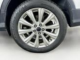 Thumbnail of 2018 Ingot Silver Metallic Ford Escape