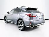 Thumbnail of 2019 Nebula Gray Pearl Lexus RX 350