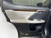 Thumbnail of 2019 Nebula Gray Pearl Lexus RX 350