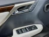 Thumbnail of 2019 Nebula Gray Pearl Lexus RX 350