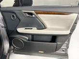 Thumbnail of 2019 Nebula Gray Pearl Lexus RX 350
