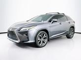 Thumbnail of 2019 Nebula Gray Pearl Lexus RX 350