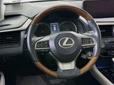 Thumbnail of 2019 Nebula Gray Pearl Lexus RX 350