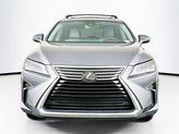 Thumbnail of 2019 Nebula Gray Pearl Lexus RX 350