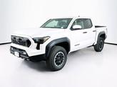 Thumbnail of 2024 Ice Cap Toyota Tacoma