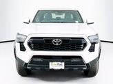 Thumbnail of 2024 Ice Cap Toyota Tacoma
