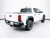 Thumbnail of 2024 Ice Cap Toyota Tacoma