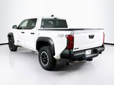 Thumbnail of 2024 Ice Cap Toyota Tacoma