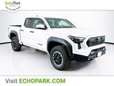 Photo of 2024 Ice Cap Toyota Tacoma
