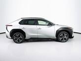 Thumbnail of 2023 Elemental Silver Metallic Toyota bZ4X