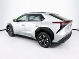 Thumbnail of 2023 Elemental Silver Metallic Toyota bZ4X