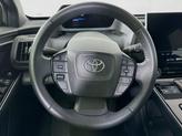 Thumbnail of 2023 Elemental Silver Metallic Toyota bZ4X