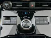 Thumbnail of 2023 Elemental Silver Metallic Toyota bZ4X