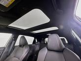 Thumbnail of 2023 Elemental Silver Metallic Toyota bZ4X