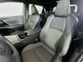 Thumbnail of 2023 Elemental Silver Metallic Toyota bZ4X