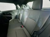Thumbnail of 2023 Elemental Silver Metallic Toyota bZ4X