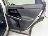 Thumbnail of 2023 Elemental Silver Metallic Toyota bZ4X