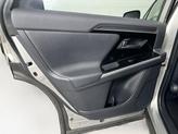 Thumbnail of 2023 Elemental Silver Metallic Toyota bZ4X