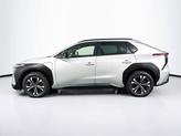 Thumbnail of 2023 Elemental Silver Metallic Toyota bZ4X