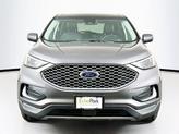 Thumbnail of 2024 Carbonized Gray Metallic Ford Edge